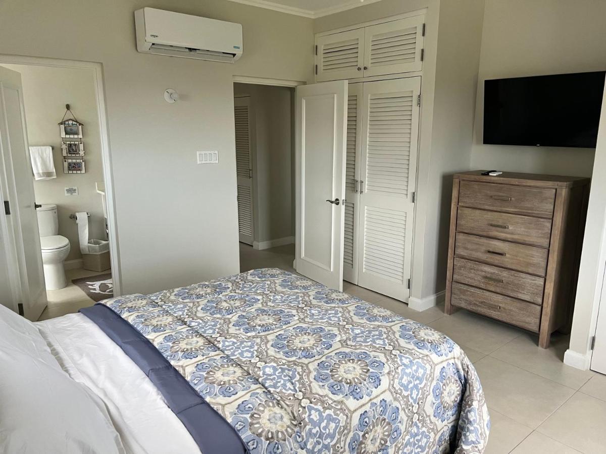 Ocho Rios Ocean Escape Lägenhet Richmond Exteriör bild