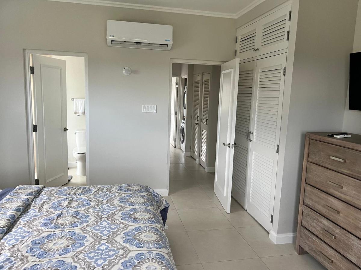 Ocho Rios Ocean Escape Lägenhet Richmond Exteriör bild